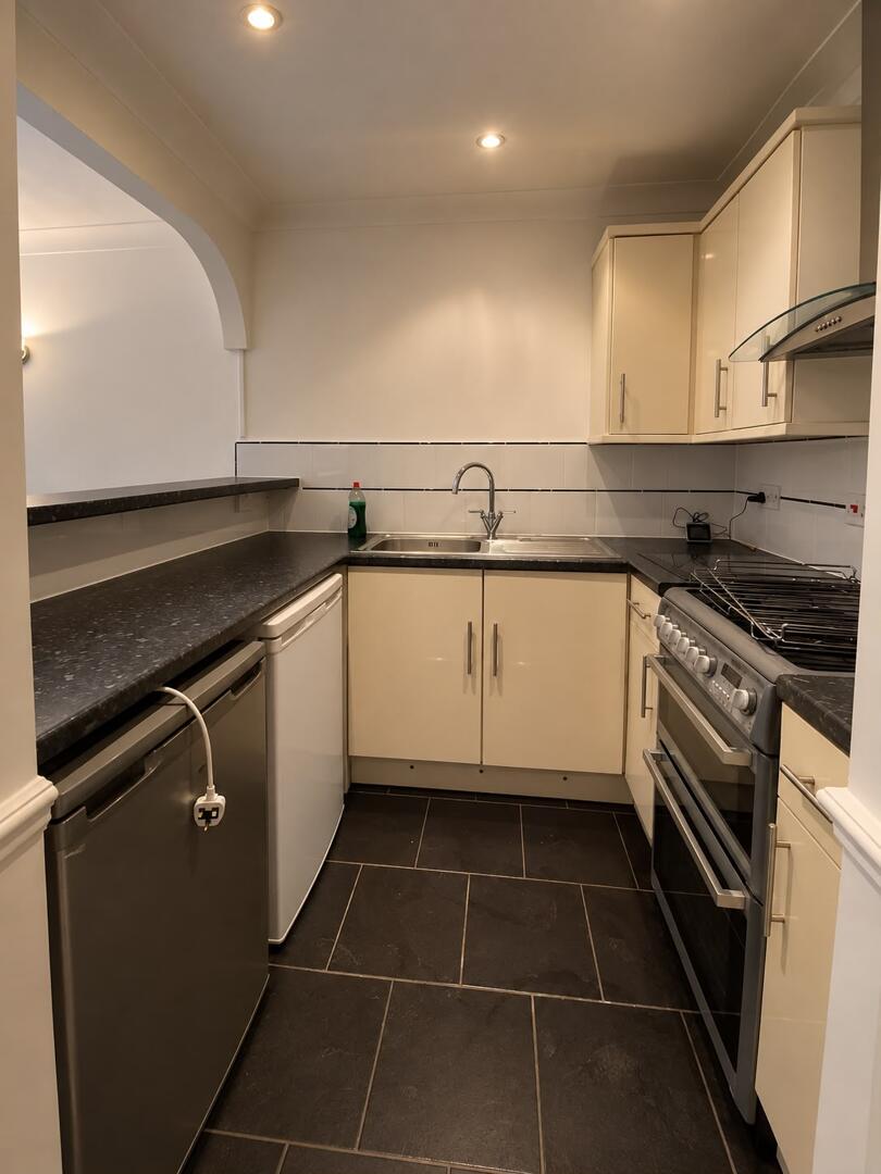 Maltby Drive, Enfield